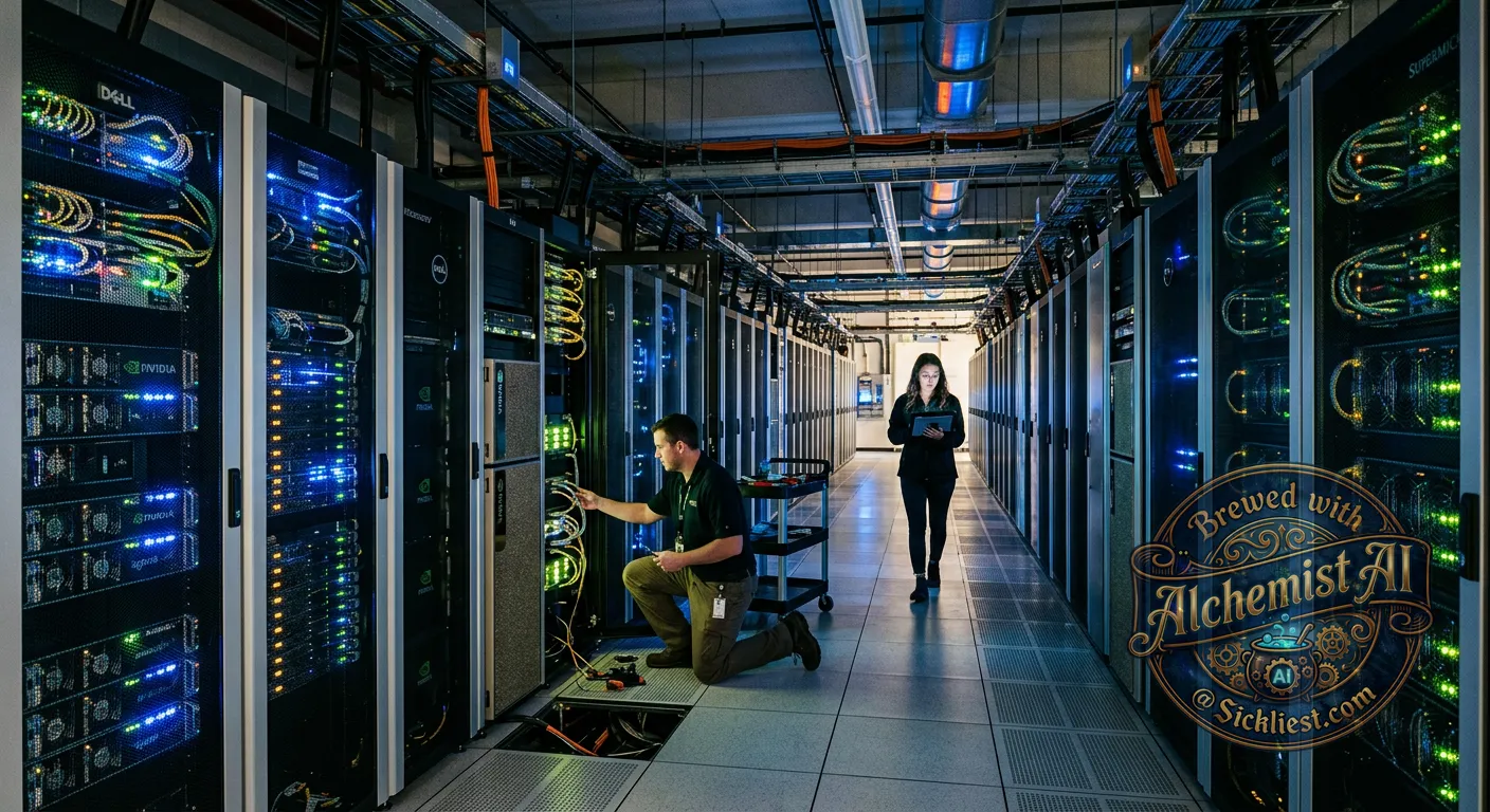 ai data center
