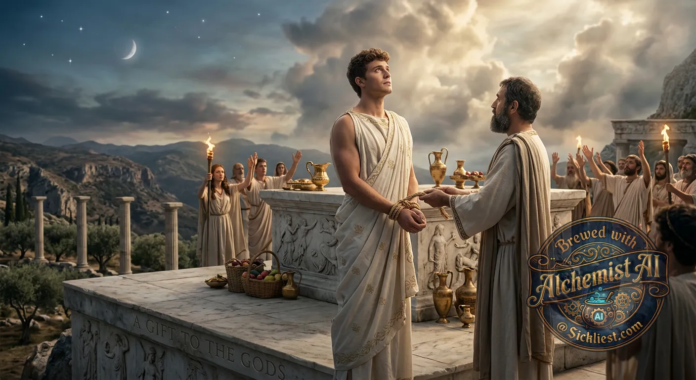 nate sepuldeda being a gift to the gods