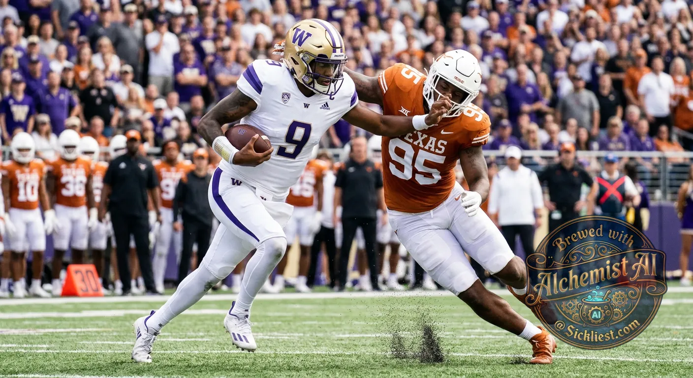 penix absolutely trucking jacob ingram