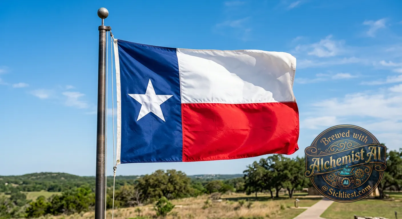 Texas Flag